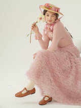 Sugarcloud Waltz Skirt