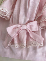 Whispering Peony Ensemble