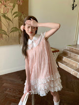 Blossom Petal Dream Dress