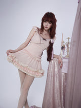 Pastel Whip Dream Set