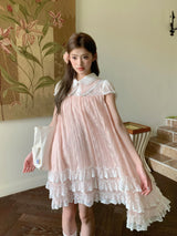 Blossom Petal Dream Dress