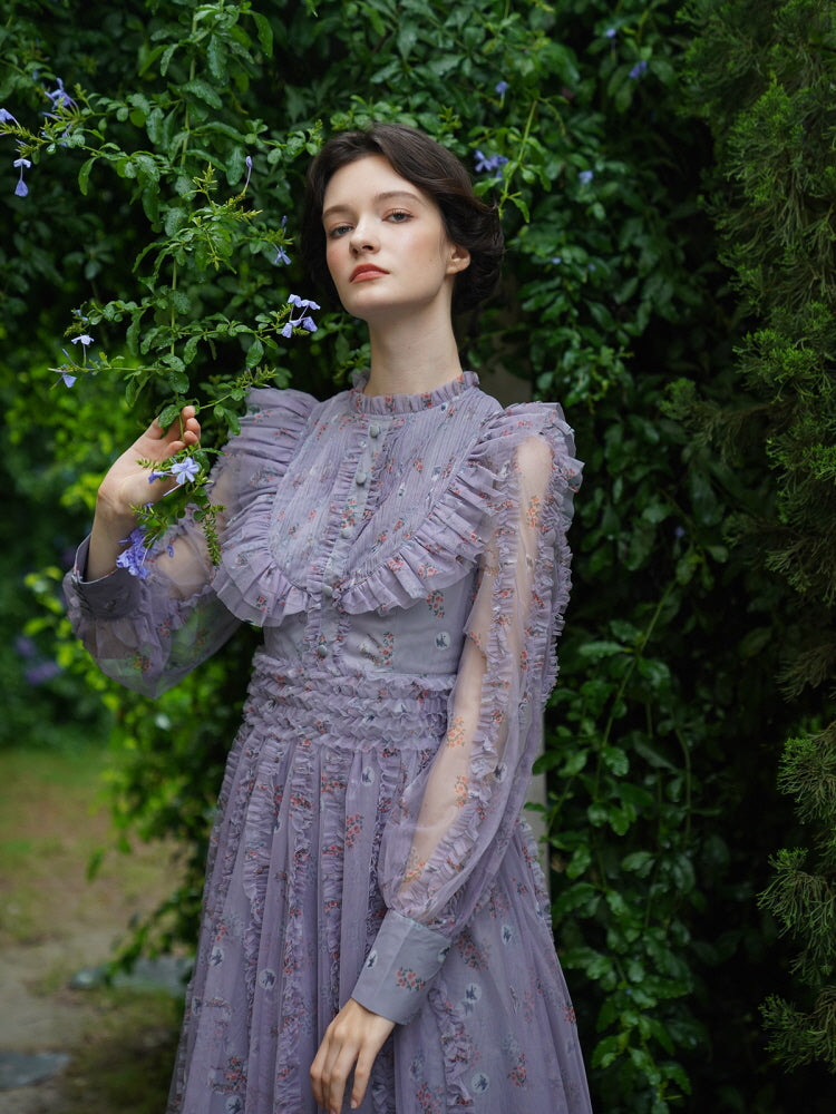 Étoile de Lune Dress