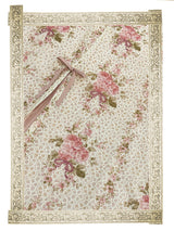 Enchanted Rose Tapestry Dress