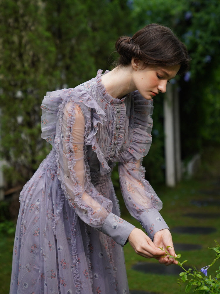 Étoile de Lune Dress