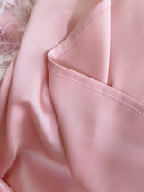 Enchanted Rosewater Ball Gown