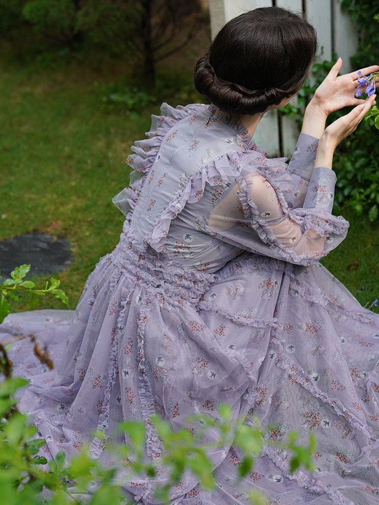Étoile de Lune Dress