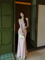 Serenade in Blush