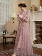 Étoile de Lune Dress