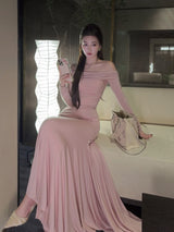 Serenade in Blush