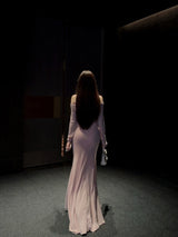 Serenade in Blush