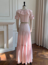 Whispering Peony Ensemble