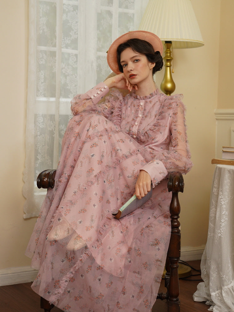 Étoile de Lune Dress
