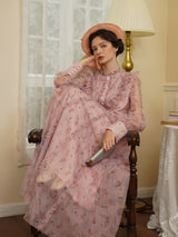 Étoile de Lune Dress