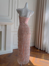 Enchanted Blossom Waltz Dress