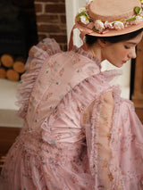 Étoile de Lune Dress