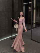 Serenade in Blush