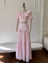 Whispering Peony Ensemble