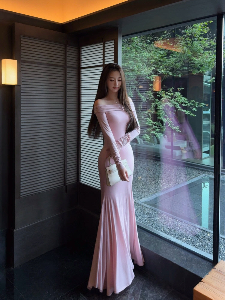 Serenade in Blush