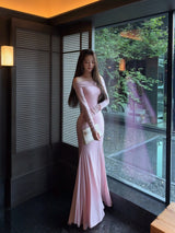 Serenade in Blush