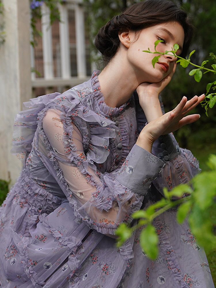 Étoile de Lune Dress