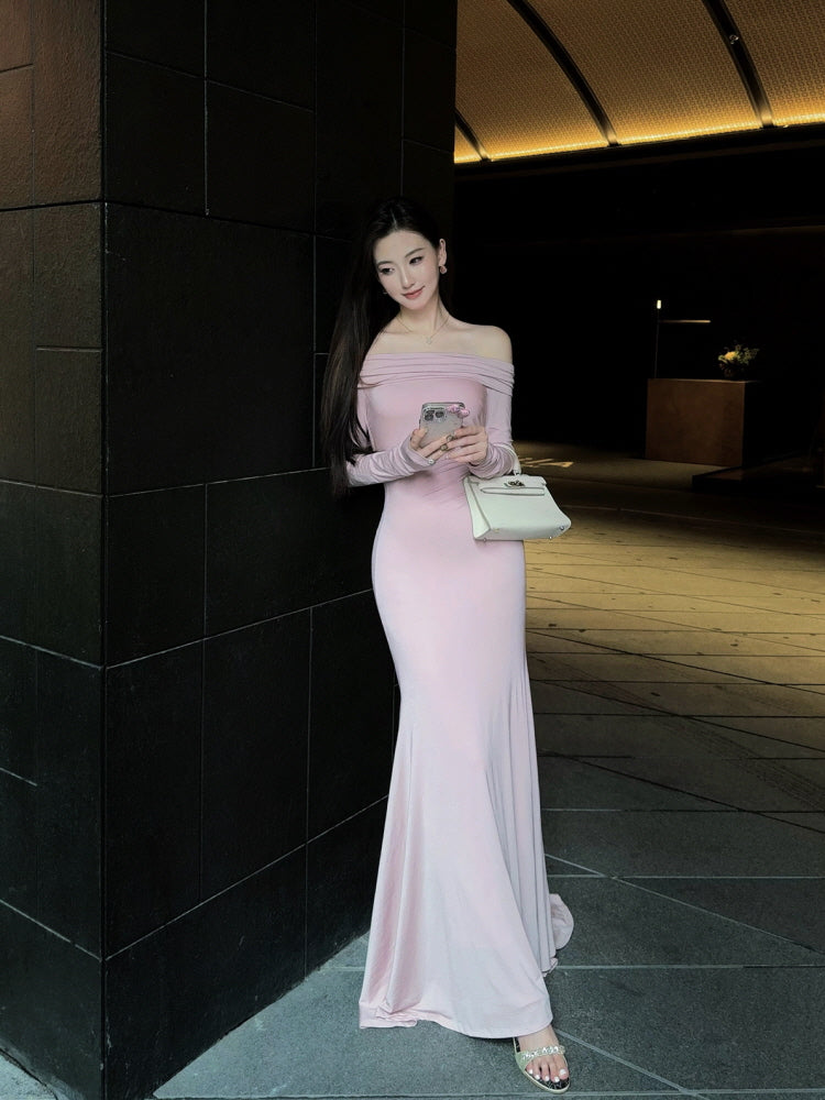 Serenade in Blush