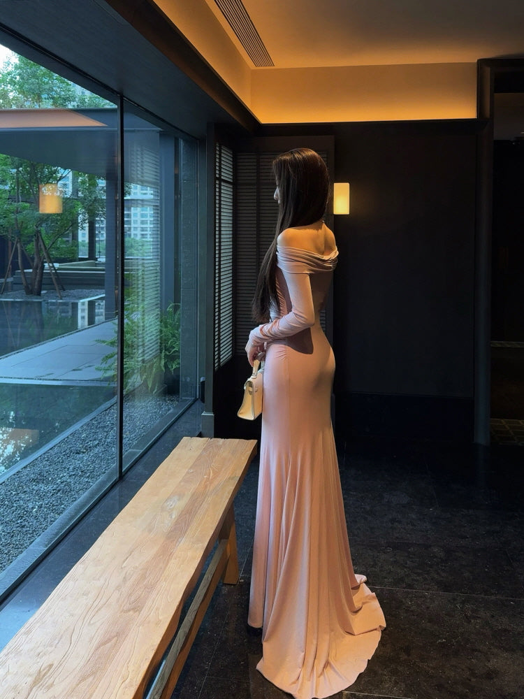Serenade in Blush