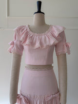 Whispering Peony Ensemble
