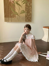 Blossom Petal Dream Dress