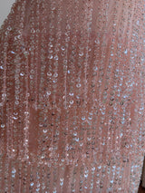 Enchanted Blossom Waltz Dress