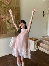Blossom Petal Dream Dress