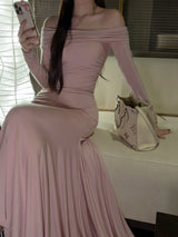 Serenade in Blush