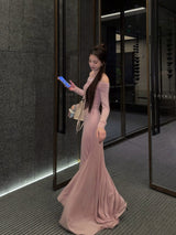 Serenade in Blush
