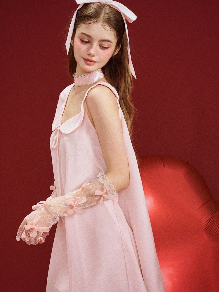 Ribbon Whisper Nightdress