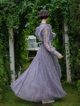 Étoile de Lune Dress