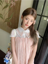 Blossom Petal Dream Dress