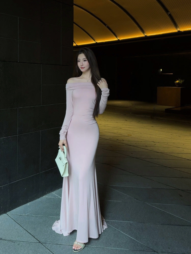 Serenade in Blush