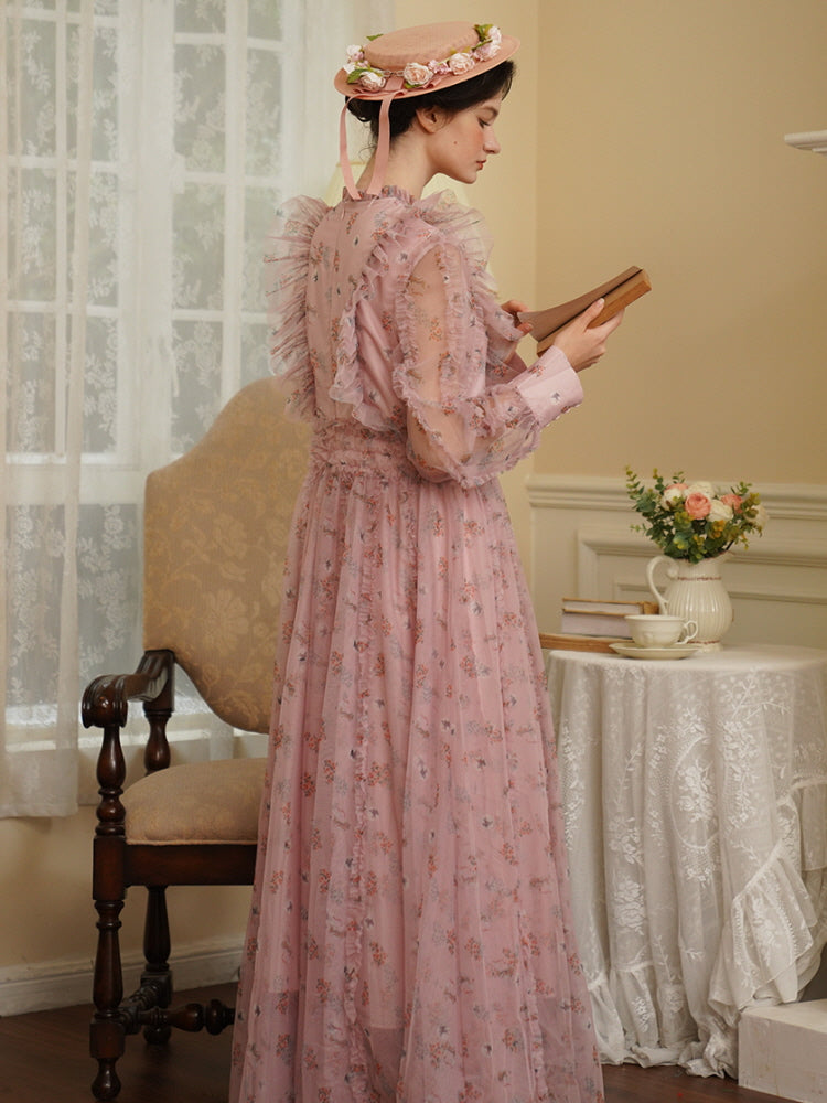 Étoile de Lune Dress
