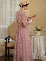 Étoile de Lune Dress