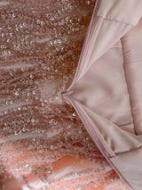 Enchanted Blossom Waltz Dress