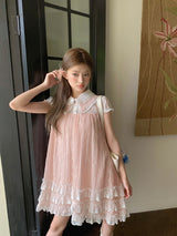 Blossom Petal Dream Dress