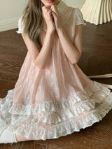 Blossom Petal Dream Dress