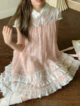 Blossom Petal Dream Dress