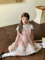 Blossom Petal Dream Dress