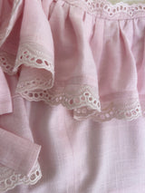 Whispering Peony Ensemble