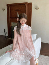 Blossom Petal Dream Dress