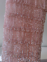 Enchanted Blossom Waltz Dress