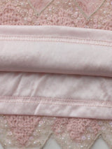 Crystal Bloom Sweater