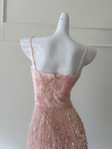 Enchanted Blossom Waltz Dress