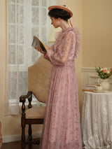 Étoile de Lune Dress