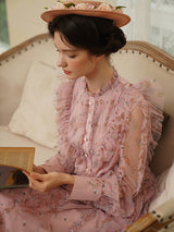 Étoile de Lune Dress